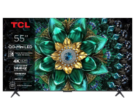 TCL 55Q6C MiniLED 144Hz QLED Google TV - 1322043 - zdjęcie 1
